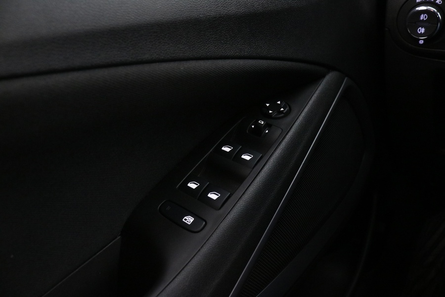 Opel Crossland vaihtoauto