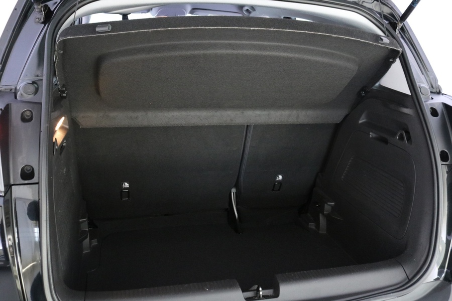 Opel Crossland vaihtoauto