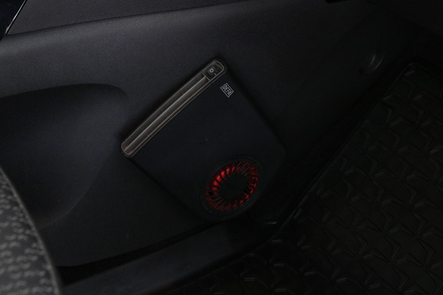 Opel Crossland vaihtoauto