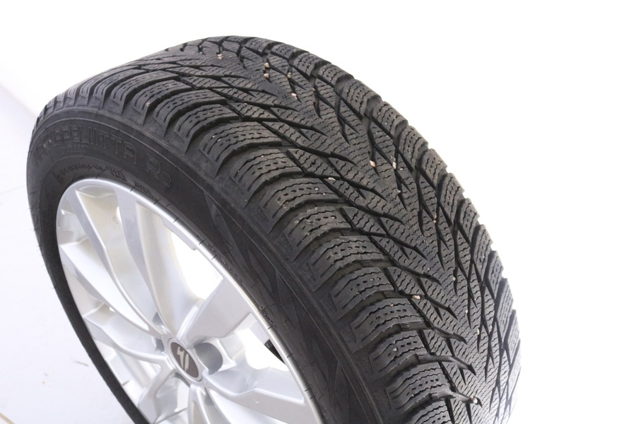 Toyota Camry vaihtoauto