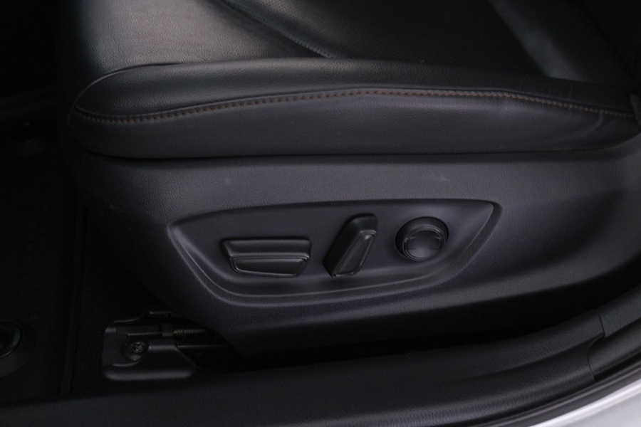 Toyota Camry vaihtoauto