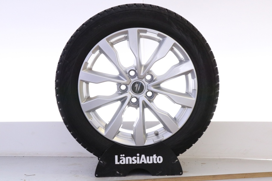 Toyota Camry vaihtoauto