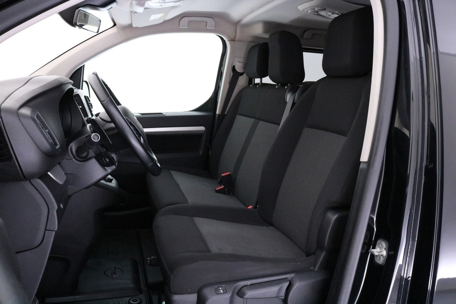 Opel Zafira vaihtoauto