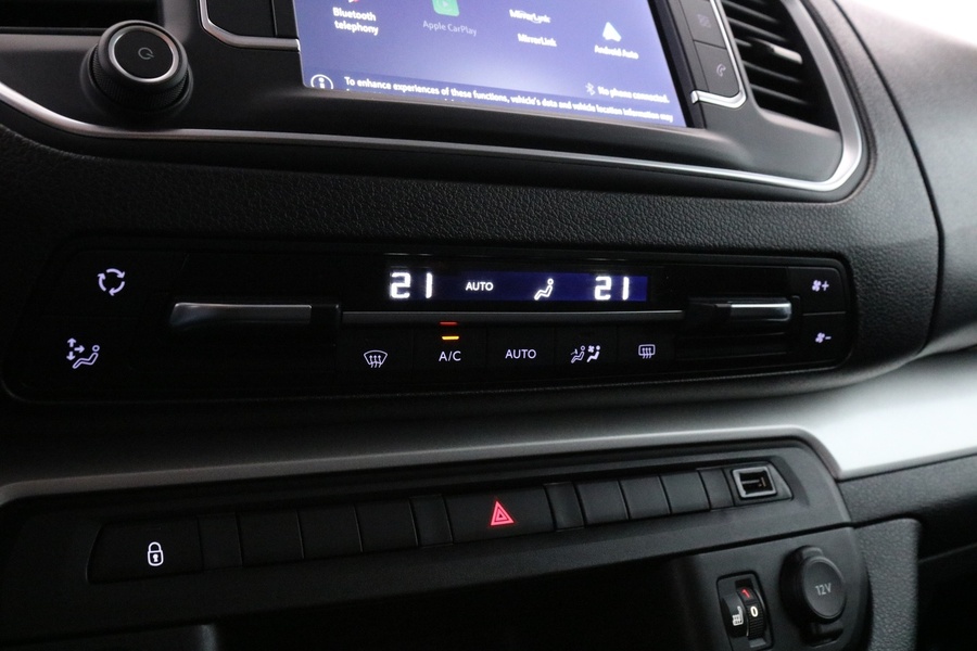 Opel Zafira vaihtoauto