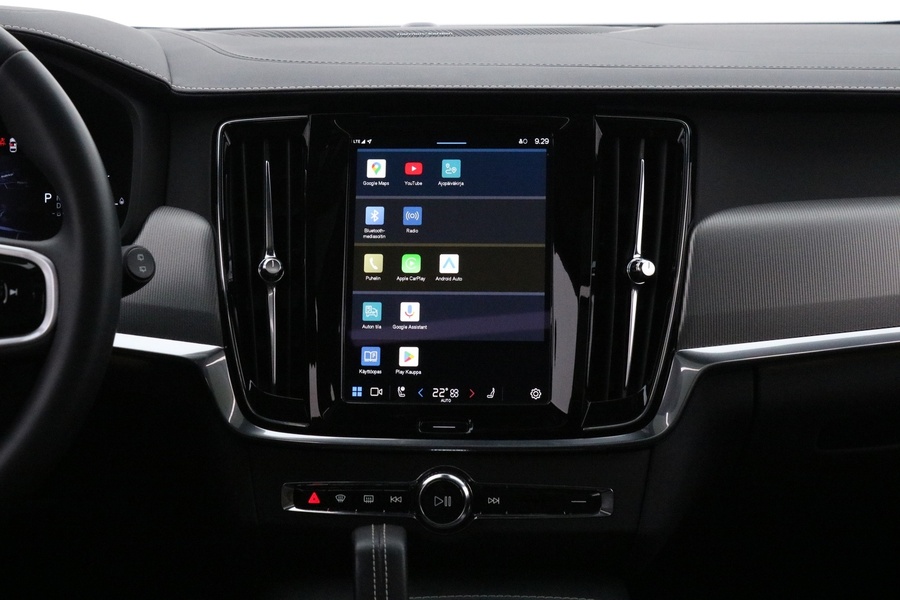 Volvo V90 vaihtoauto