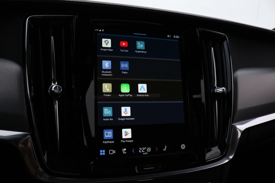 Volvo V90 vaihtoauto