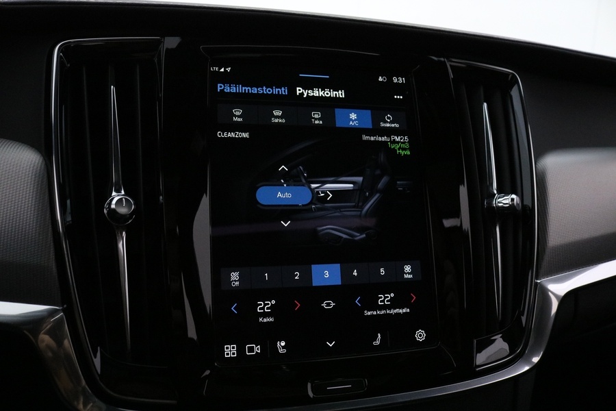 Volvo V90 vaihtoauto