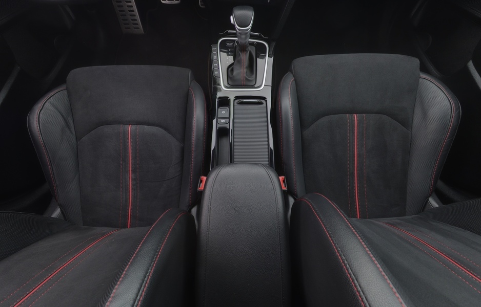 Kia Proceed vaihtoauto