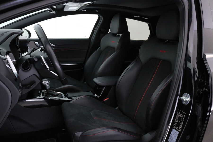 Kia Proceed vaihtoauto