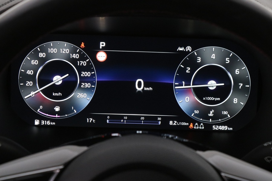 Kia Proceed vaihtoauto