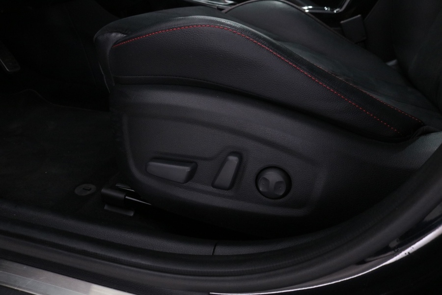 Kia Proceed vaihtoauto