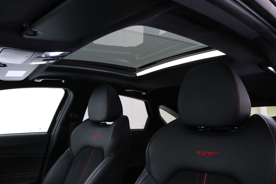 Kia Proceed vaihtoauto