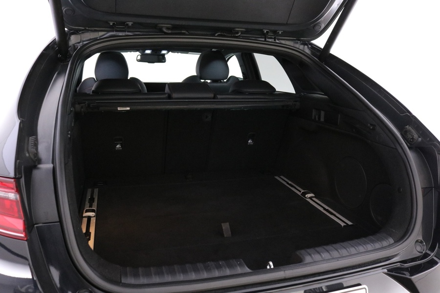 Kia Proceed vaihtoauto