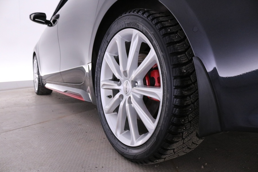 Kia Proceed vaihtoauto