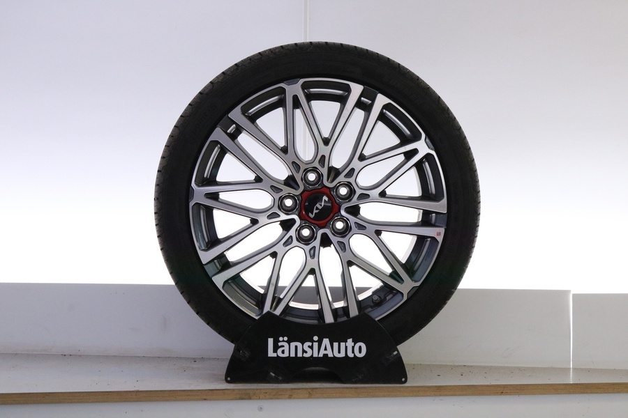 Kia Proceed vaihtoauto