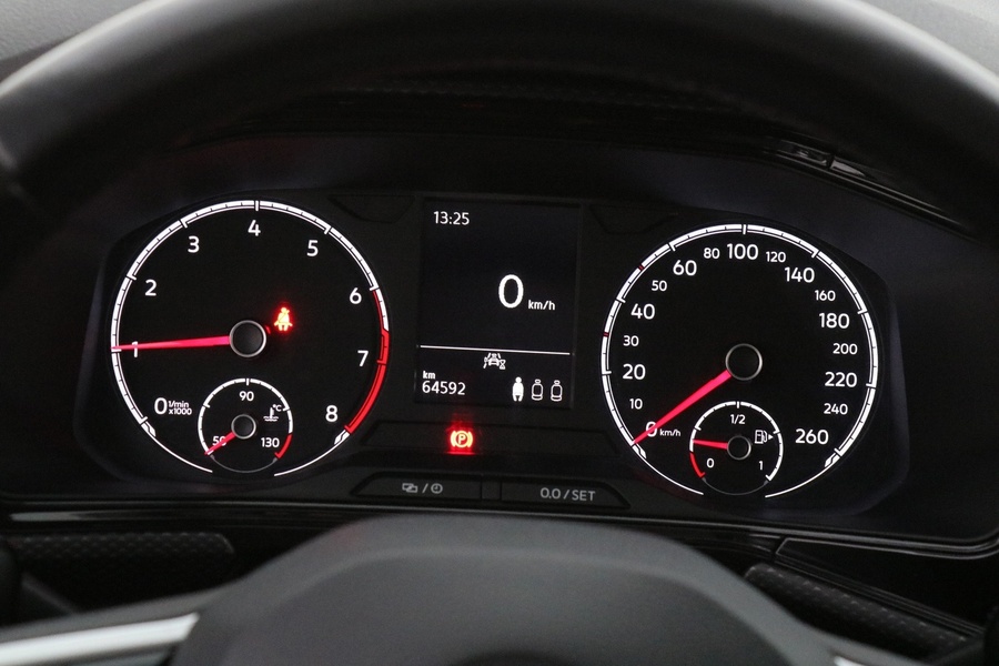 Volkswagen T-Cross vaihtoauto