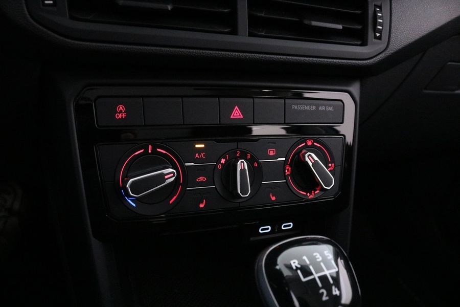 Volkswagen T-Cross vaihtoauto