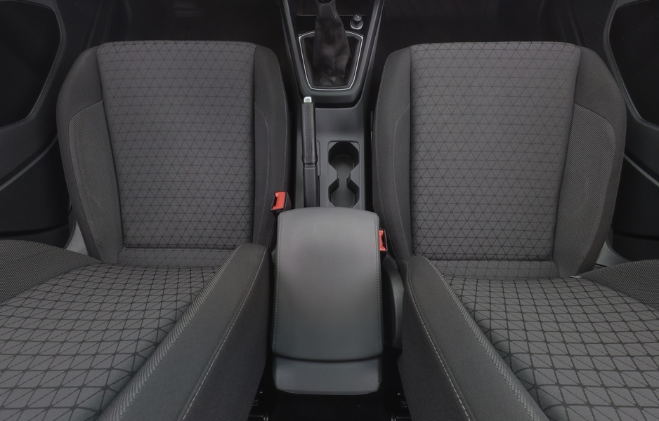 Volkswagen T-Cross vaihtoauto