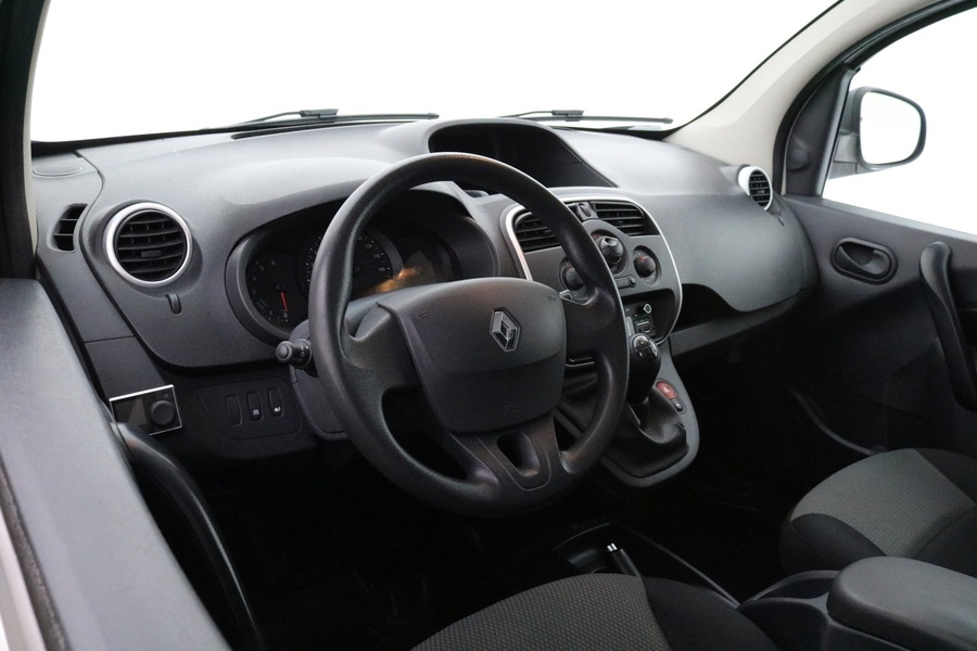 Renault Kangoo vaihtoauto