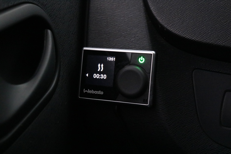 Renault Kangoo vaihtoauto