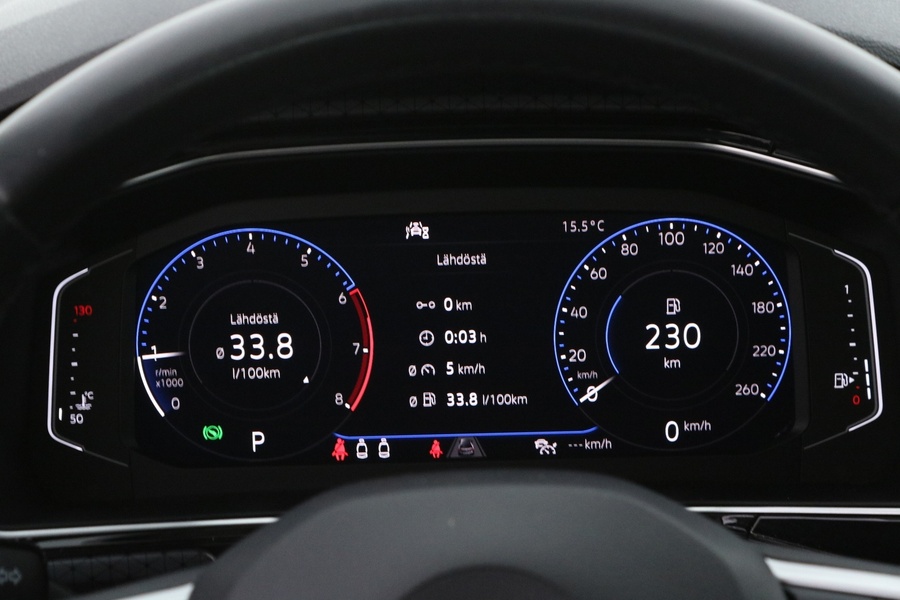 Volkswagen T-Cross vaihtoauto