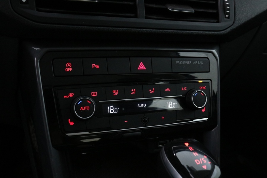 Volkswagen T-Cross vaihtoauto