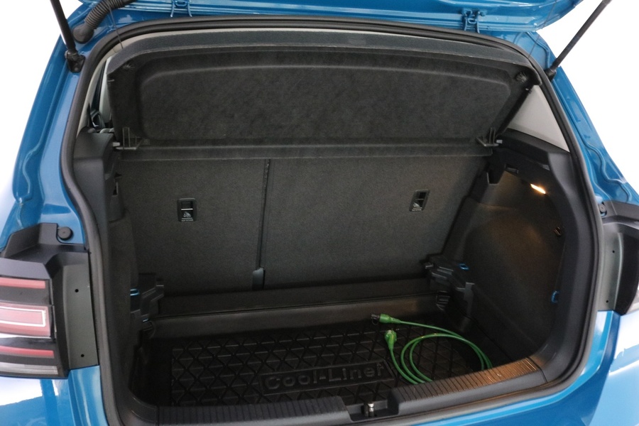 Volkswagen T-Cross vaihtoauto