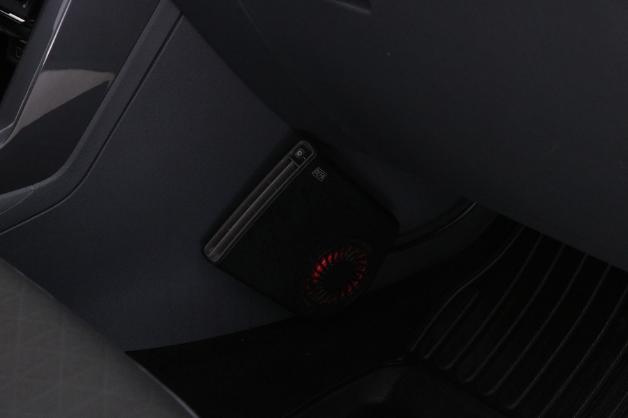 Volkswagen T-Cross vaihtoauto