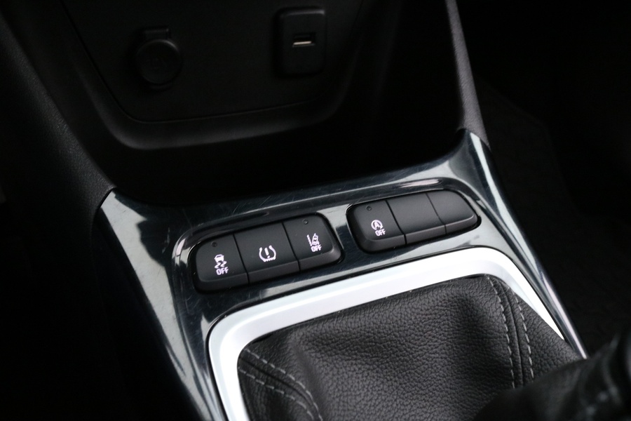 Opel Crossland vaihtoauto