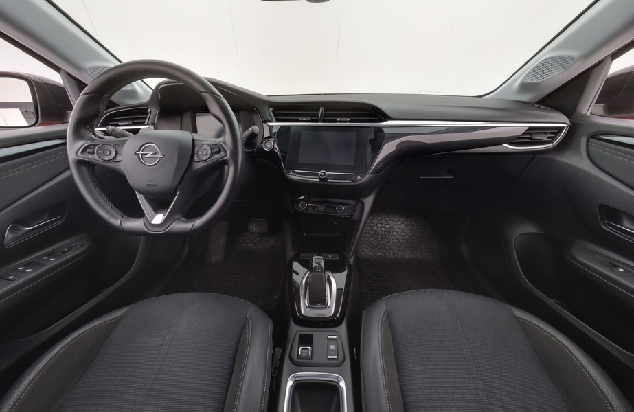 Opel Corsa-e vaihtoauto