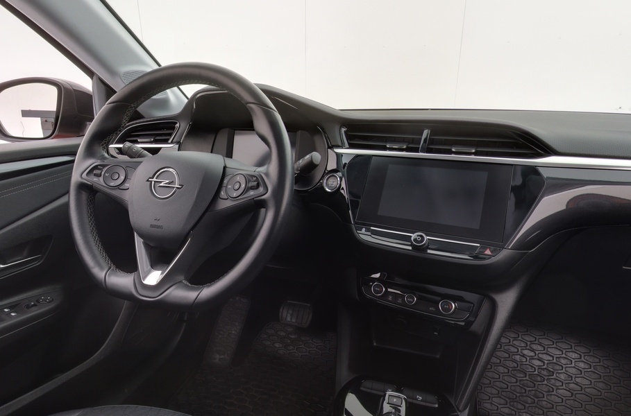 Opel Corsa-e vaihtoauto