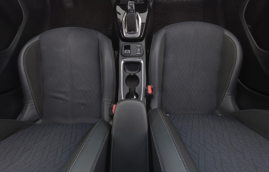 Opel Corsa-e vaihtoauto