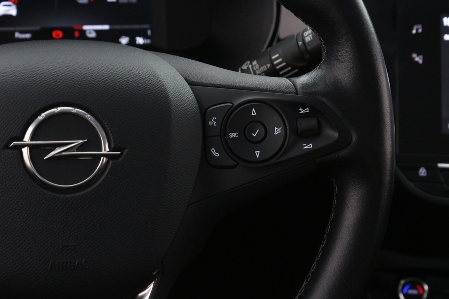 Opel Corsa-e vaihtoauto