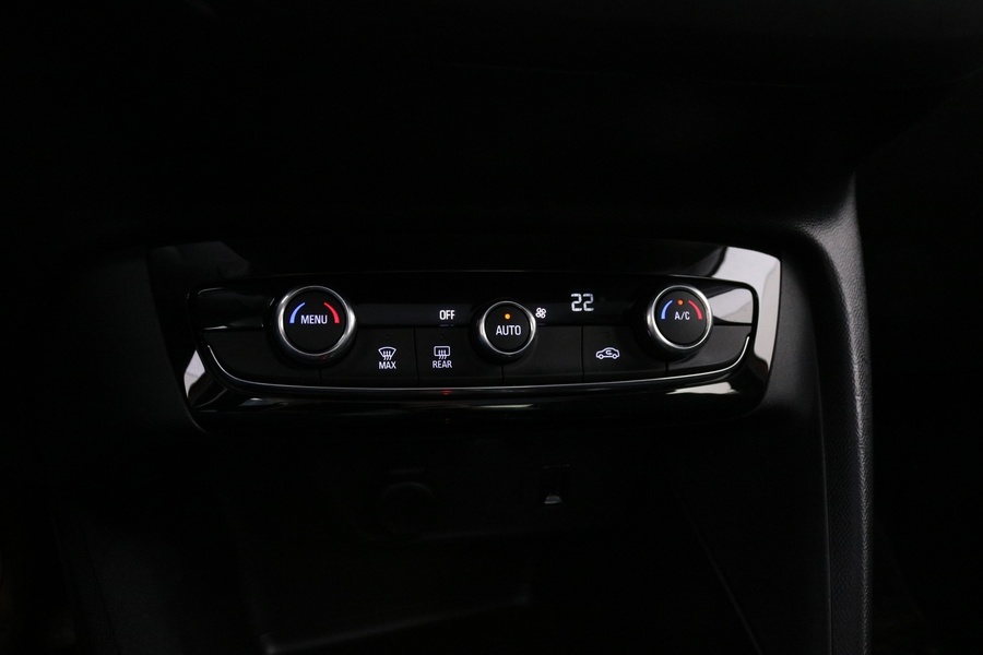 Opel Corsa-e vaihtoauto