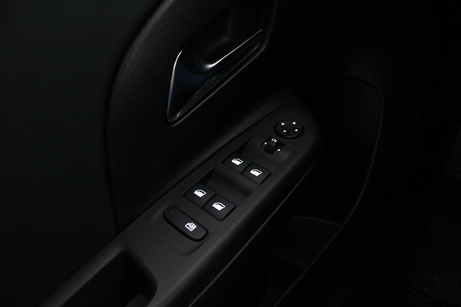 Opel Corsa-e vaihtoauto