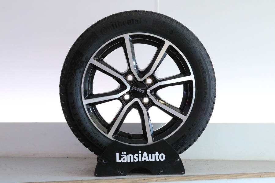 Opel Corsa-e vaihtoauto