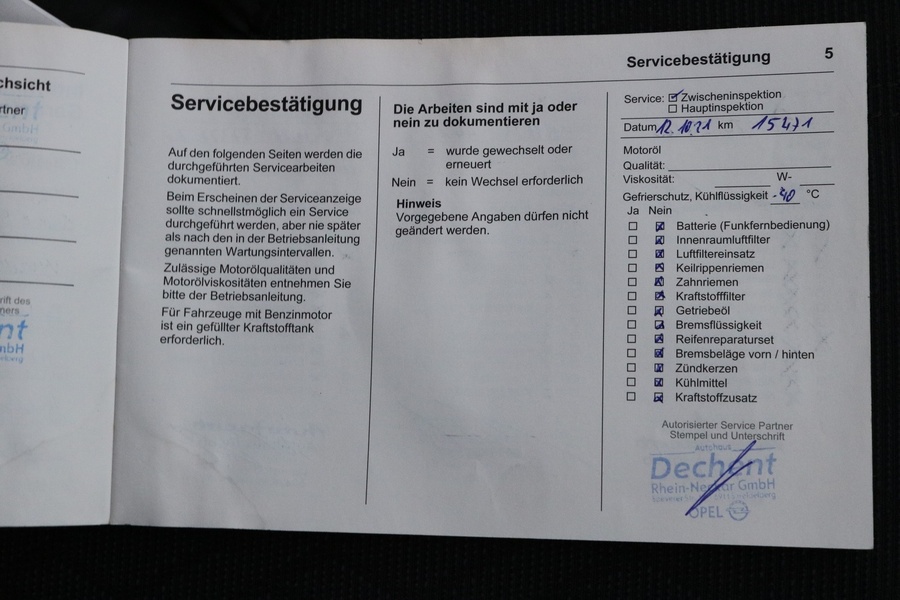 Opel Corsa-e vaihtoauto