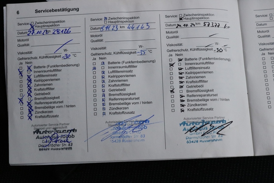 Opel Corsa-e vaihtoauto