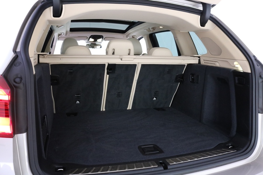 BMW iX3 vaihtoauto