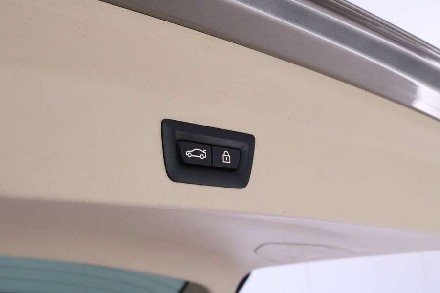 BMW iX3 vaihtoauto