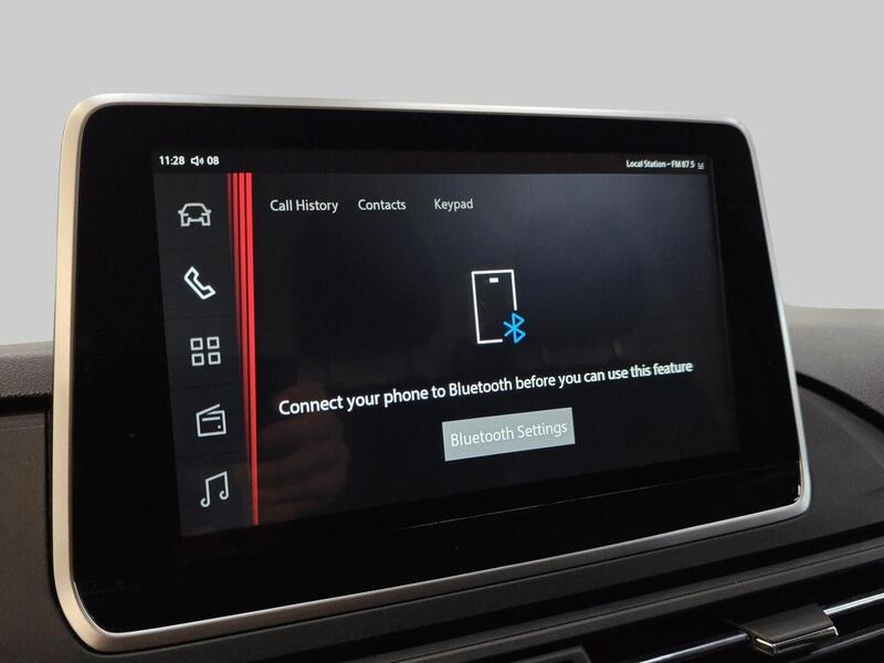 Maxus Deliver 9 vaihtoauto