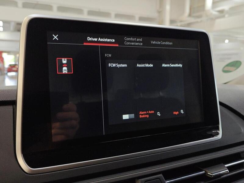 Maxus Deliver 9 vaihtoauto