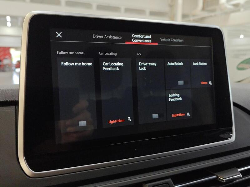 Maxus Deliver 9 vaihtoauto