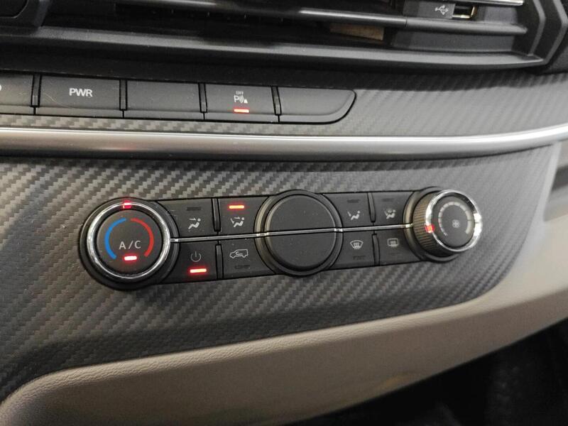 Maxus Deliver 9 vaihtoauto