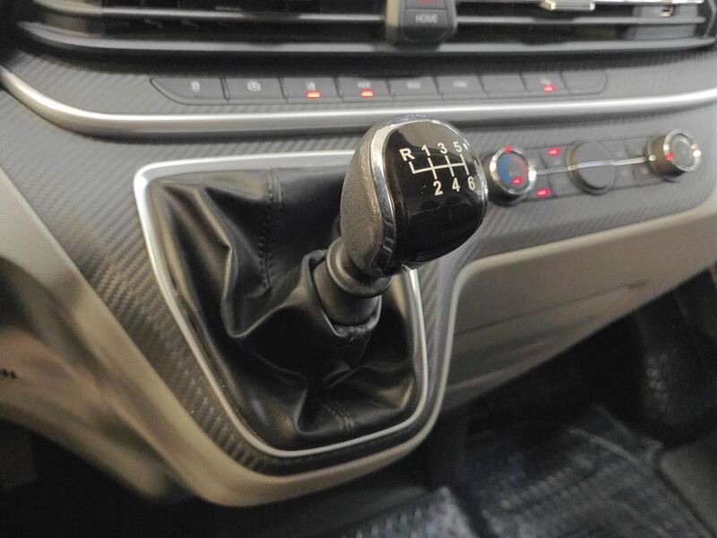 Maxus Deliver 9 vaihtoauto