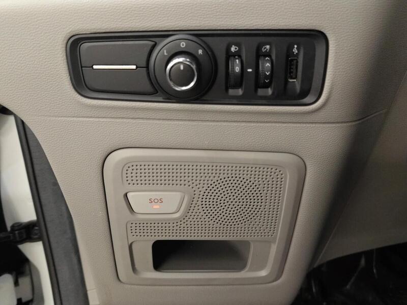 Maxus Deliver 9 vaihtoauto