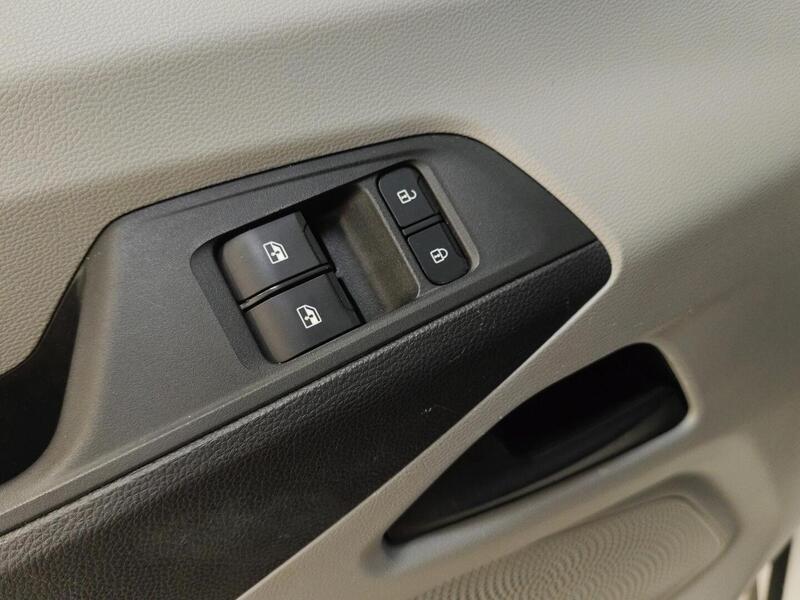 Maxus Deliver 9 vaihtoauto