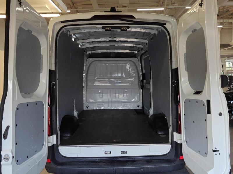 Maxus Deliver 9 vaihtoauto