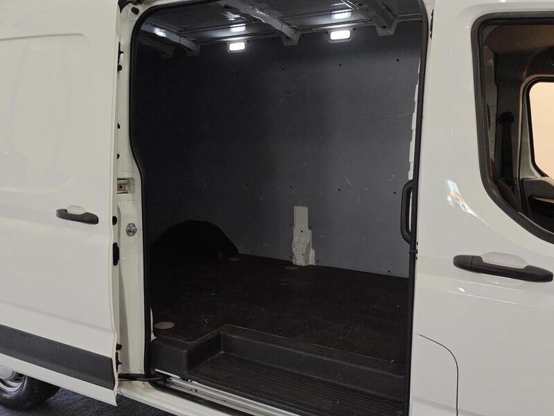 Maxus Deliver 9 vaihtoauto