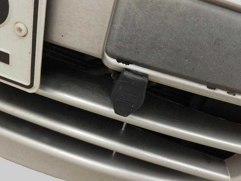 Nissan Micra vaihtoauto